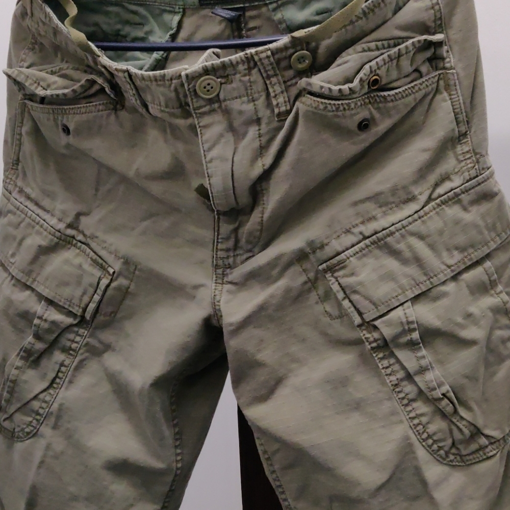Men's short size 30